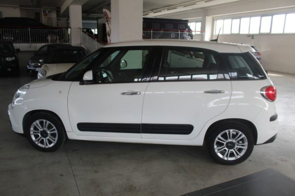 Fiat 500L usata a Terni (3)