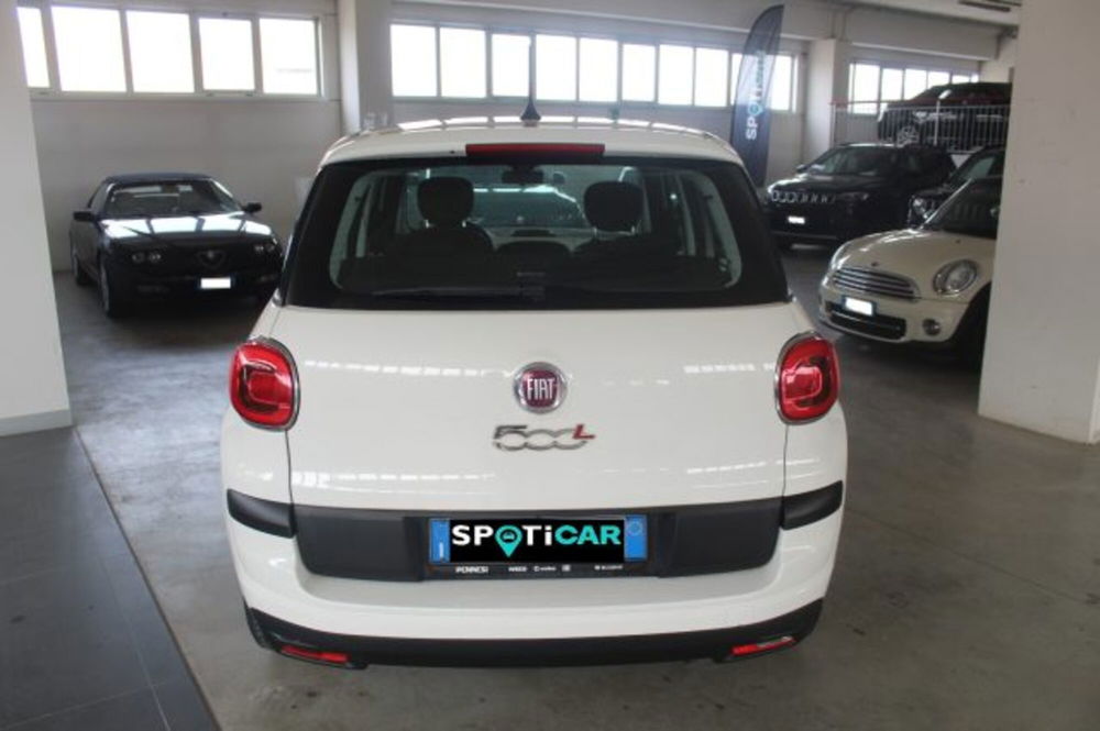 Fiat 500L usata a Terni (5)