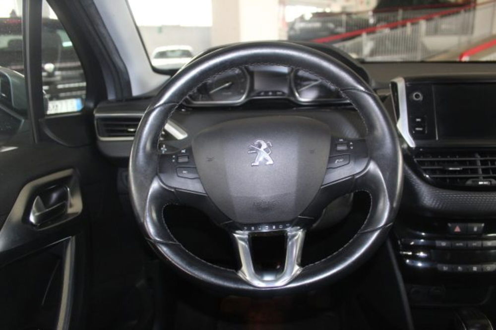 Peugeot 2008 usata a Terni (12)