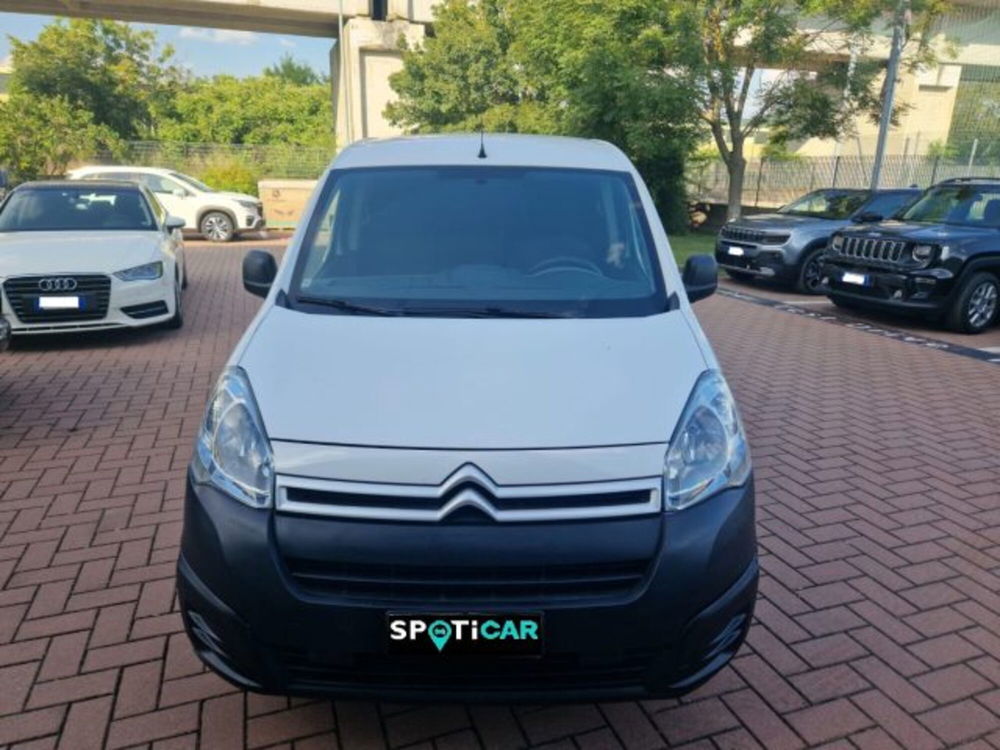 Citroen Berlingo usata a Terni (2)