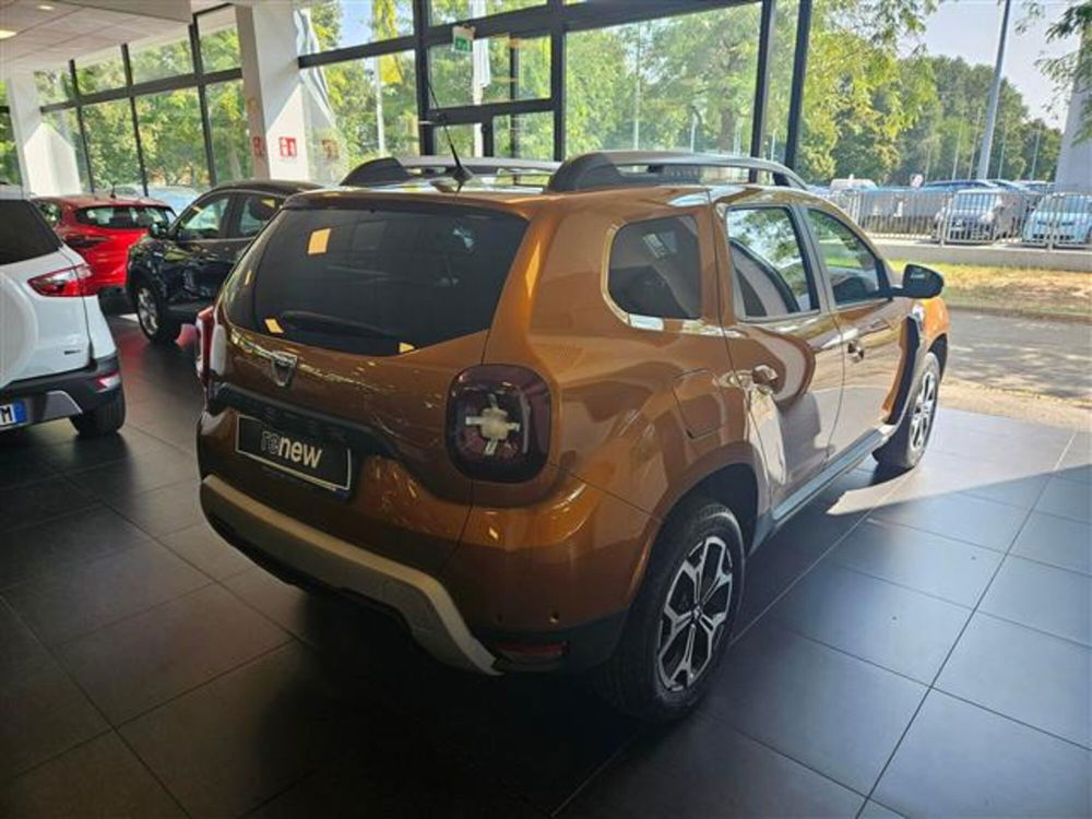 Dacia Duster usata a Reggio Emilia (3)