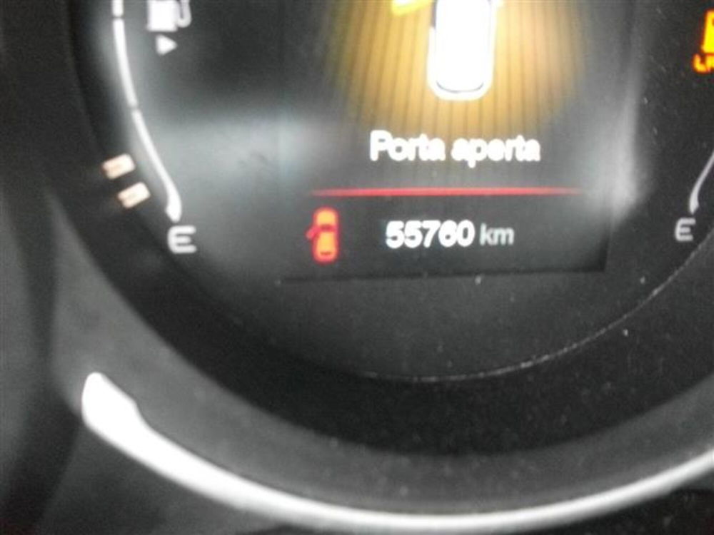 Fiat 500L usata a Firenze (7)