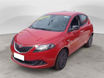 Lancia Ypsilon 1.2 69 CV 5 porte GPL Ecochic Alberta Ferretti del 2023 usata a Palestrina