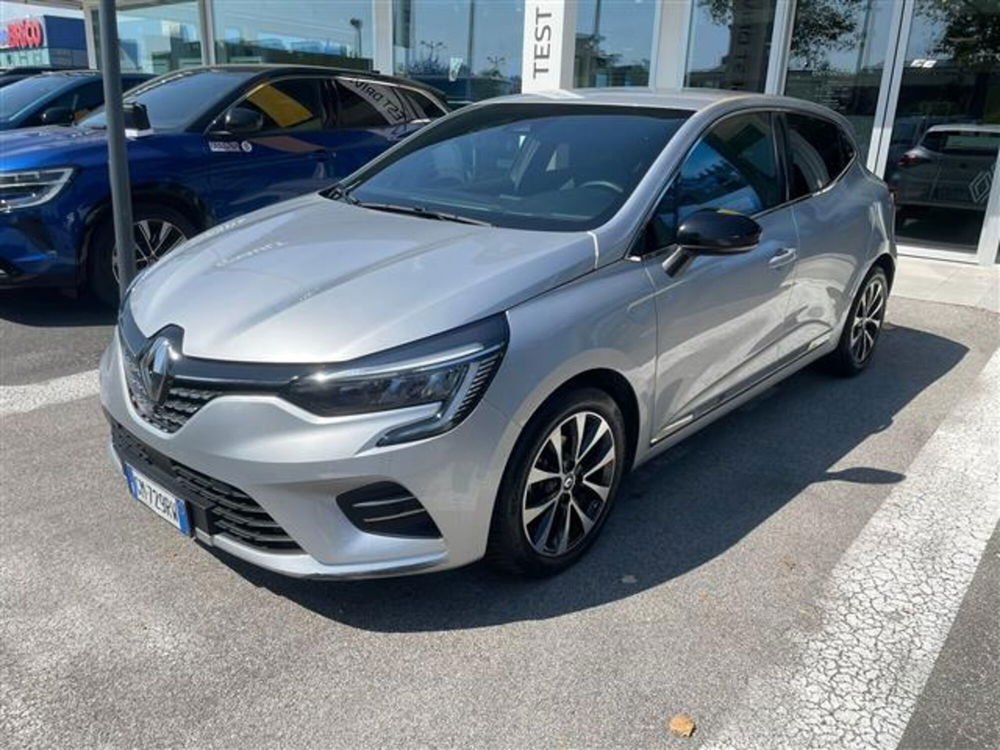 Renault Clio usata a Treviso