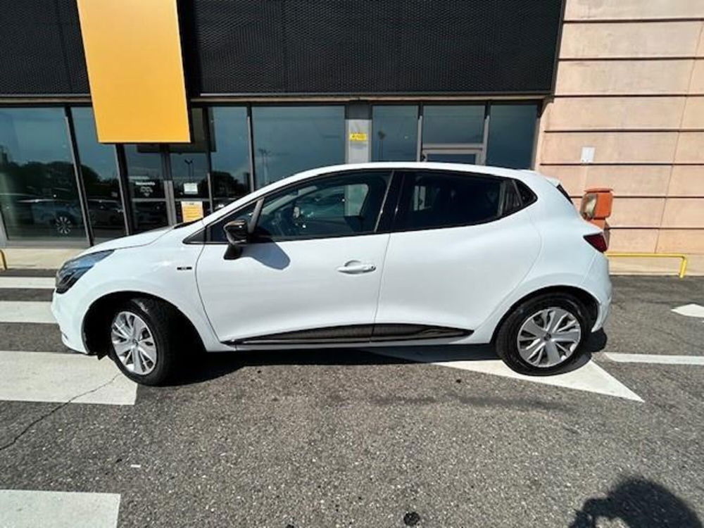 Renault Clio usata a Parma (2)