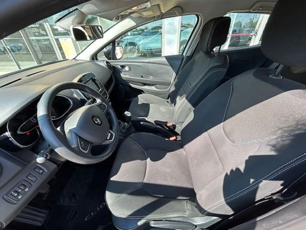 Renault Clio usata a Parma (4)