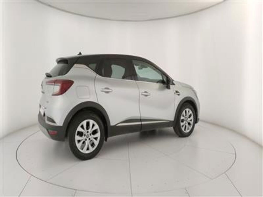 Renault Captur usata a Bari (8)