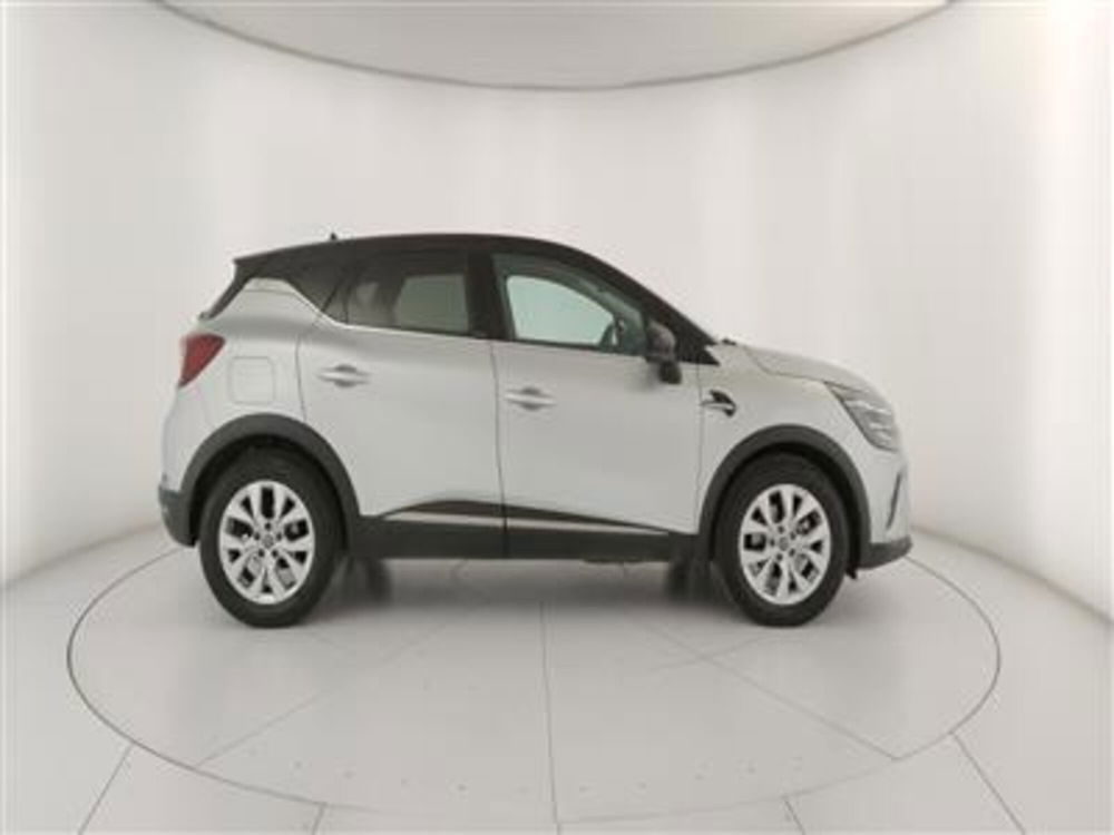 Renault Captur usata a Bari (9)