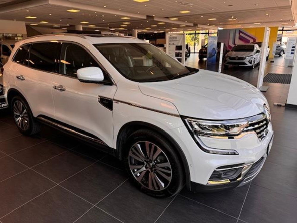 Renault Koleos usata a Reggio Emilia