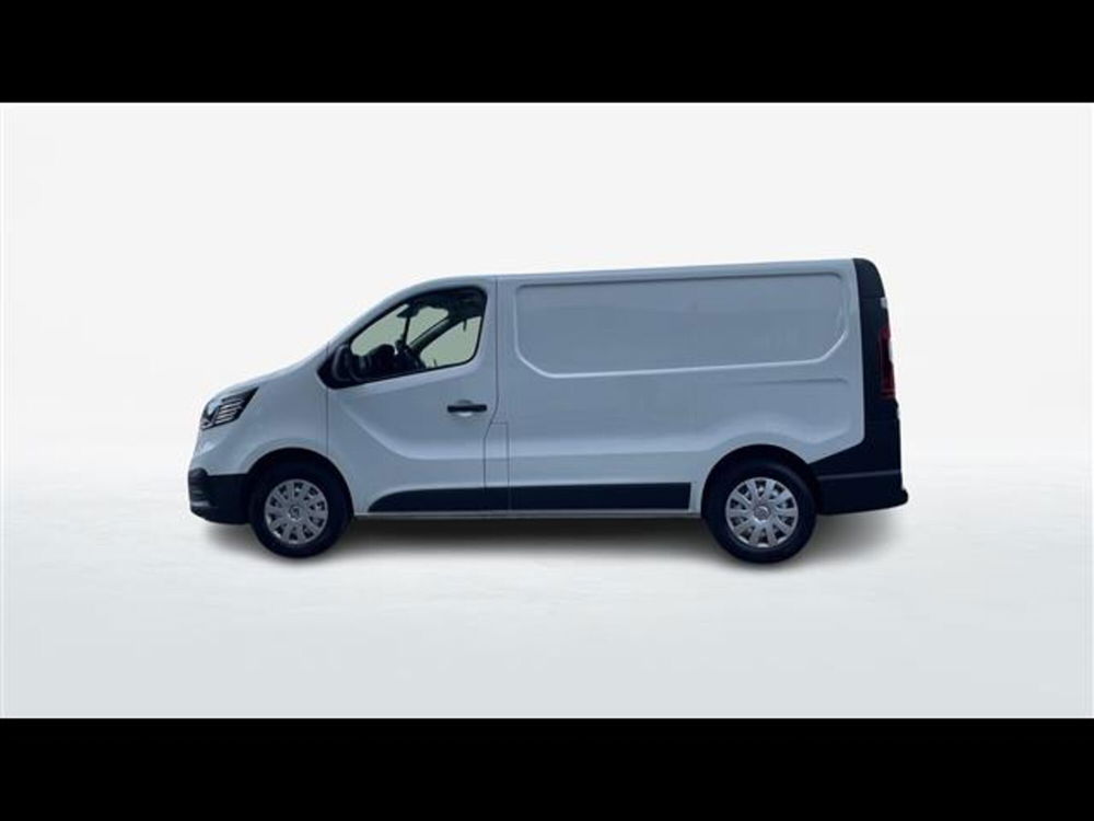 Renault Trafic Furgone usata a Varese (3)