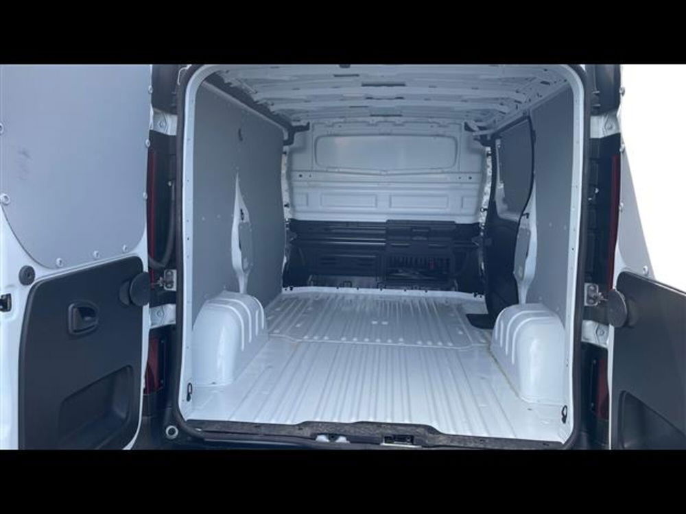 Renault Trafic Furgone usata a Varese (6)