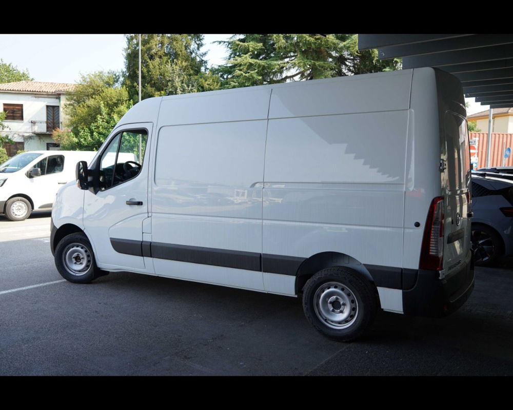 Nissan Interstar Furgone nuova a Treviso (3)