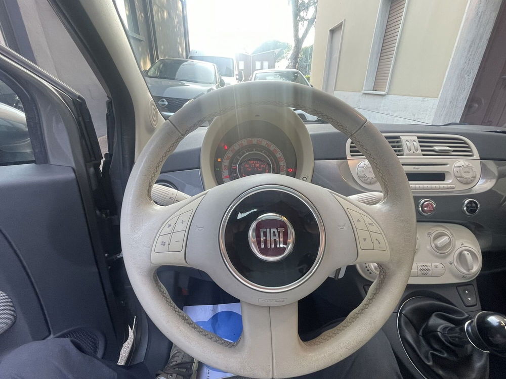 Fiat 500 usata a Bologna (10)