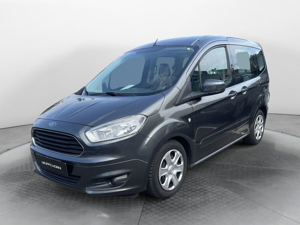 Ford Tourneo Courier usata a Bologna