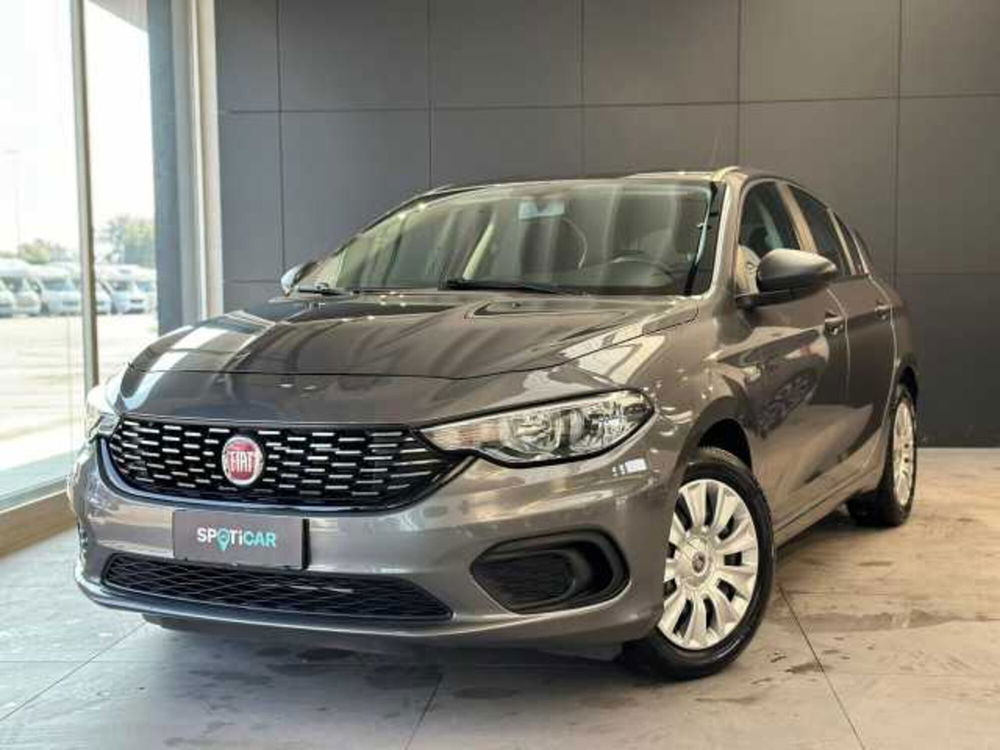 Fiat Tipo usata a Venezia