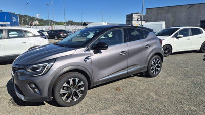 Renault Captur 1.0 tce Techno 90cv del 2023 usata a Moncalieri