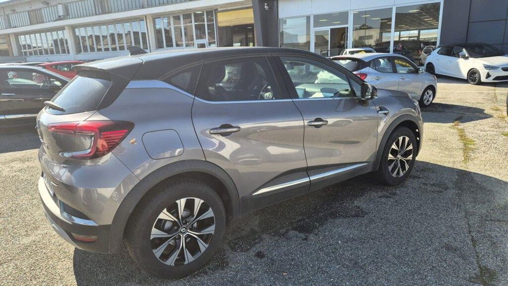 Renault Captur usata a Torino (3)