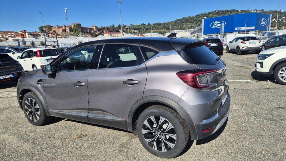 Renault Captur usata a Torino (4)