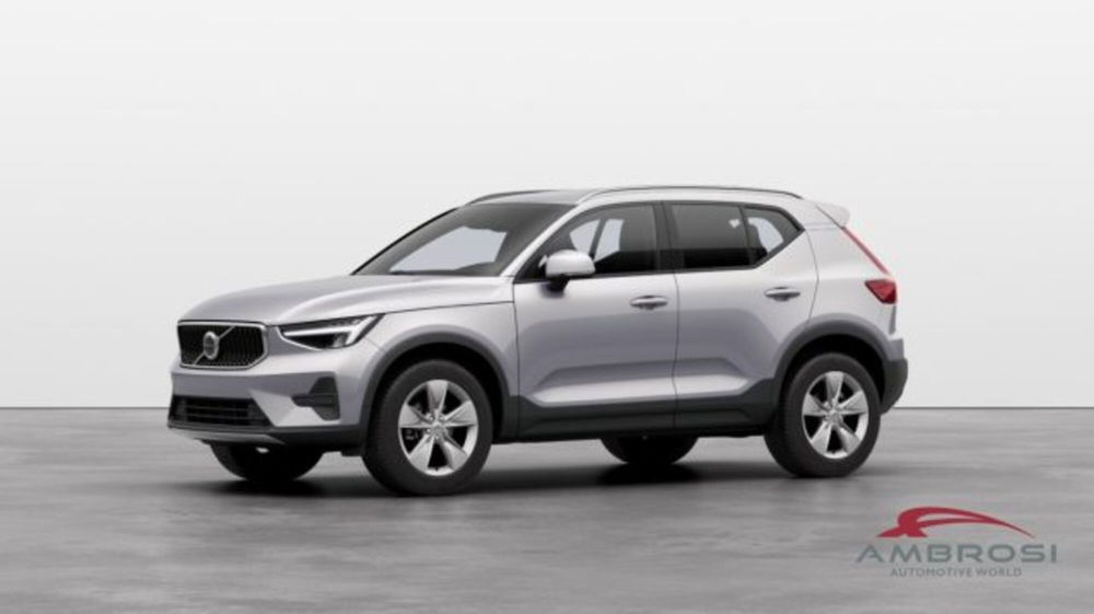 Volvo XC40 nuova a Perugia