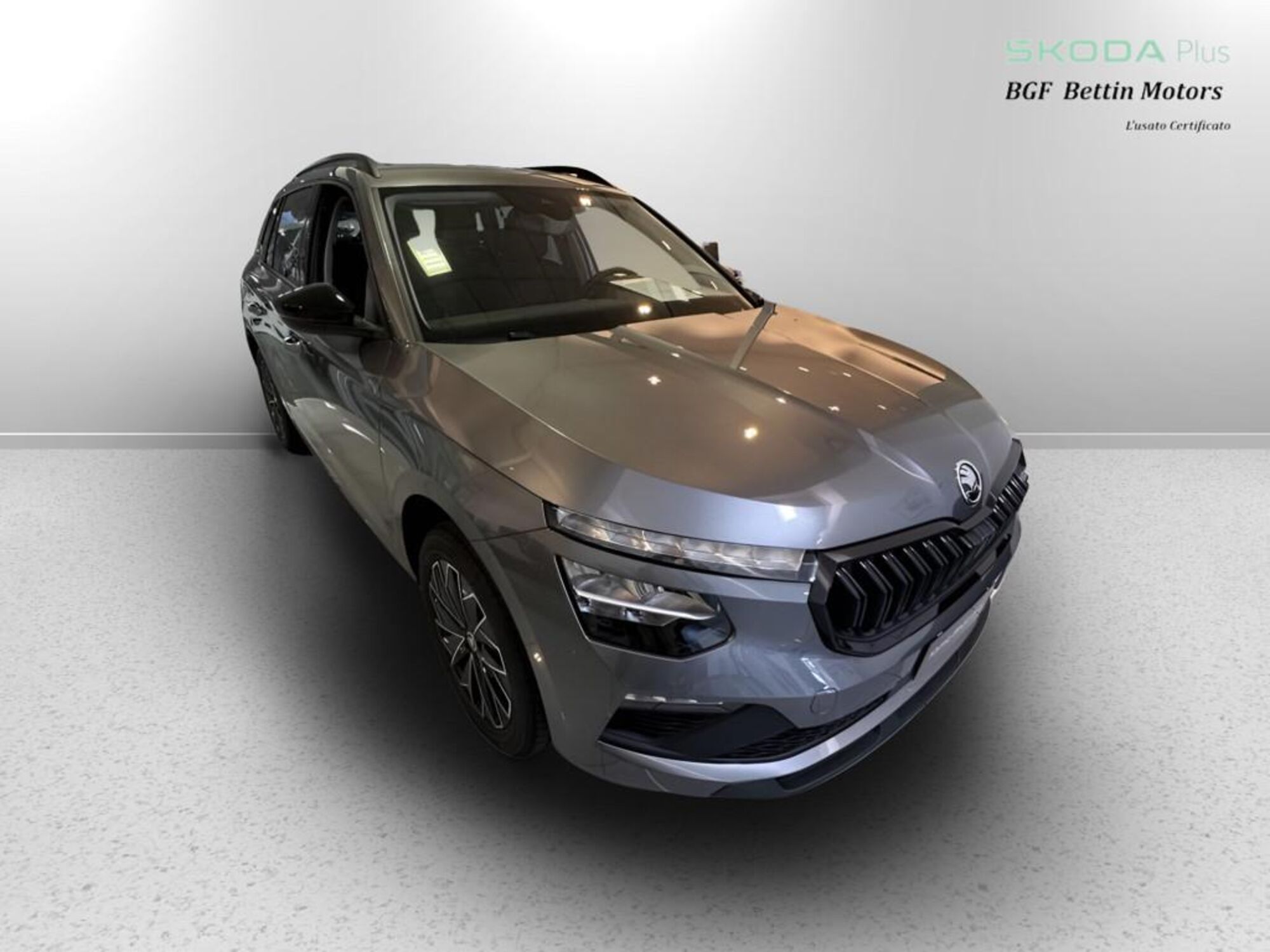 Skoda Kamiq 1.0 TSI Style nuova a Piove di Sacco