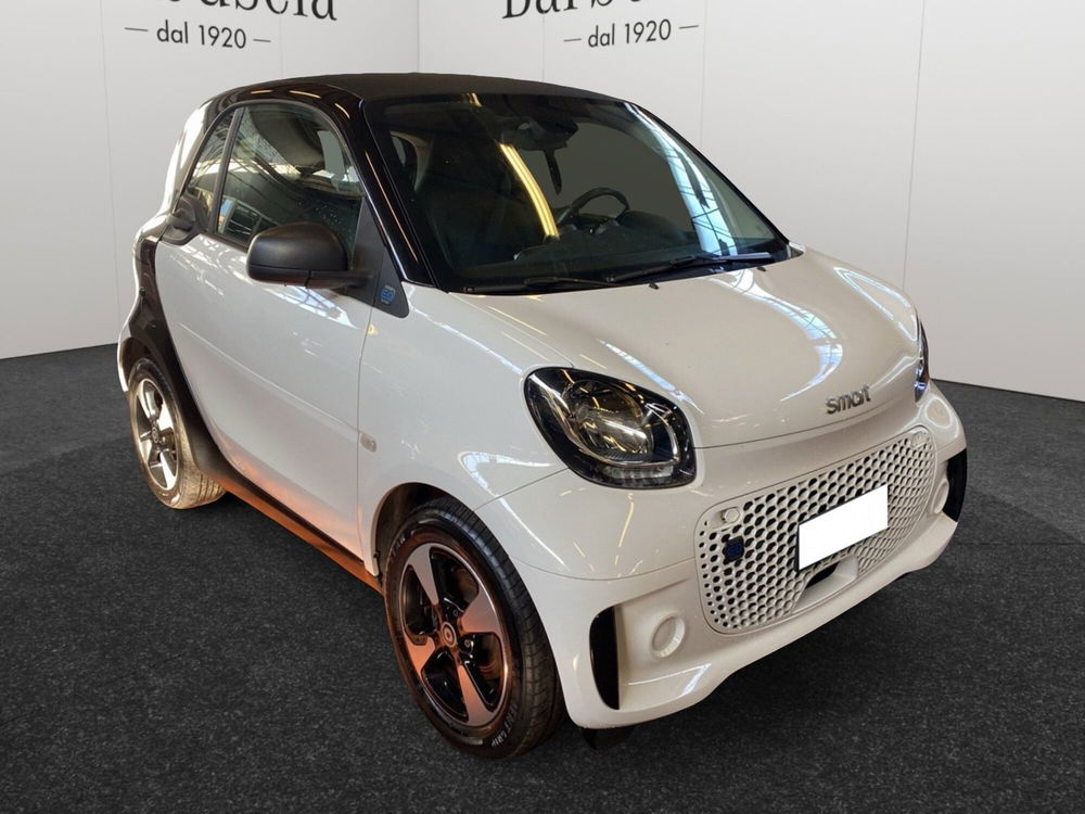 smart Fortwo usata a Pescara (2)