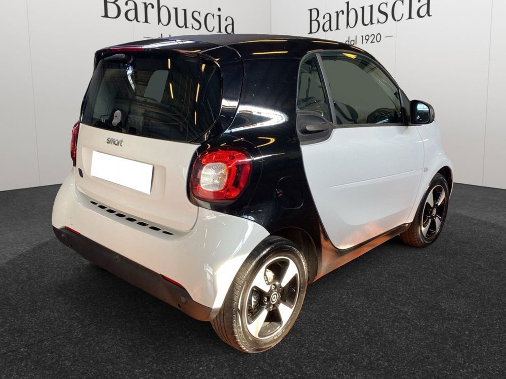 smart Fortwo usata a Pescara (3)