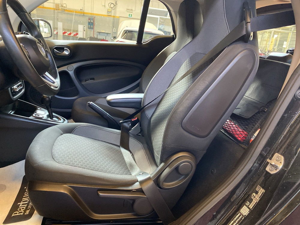 smart Fortwo usata a Pescara (7)