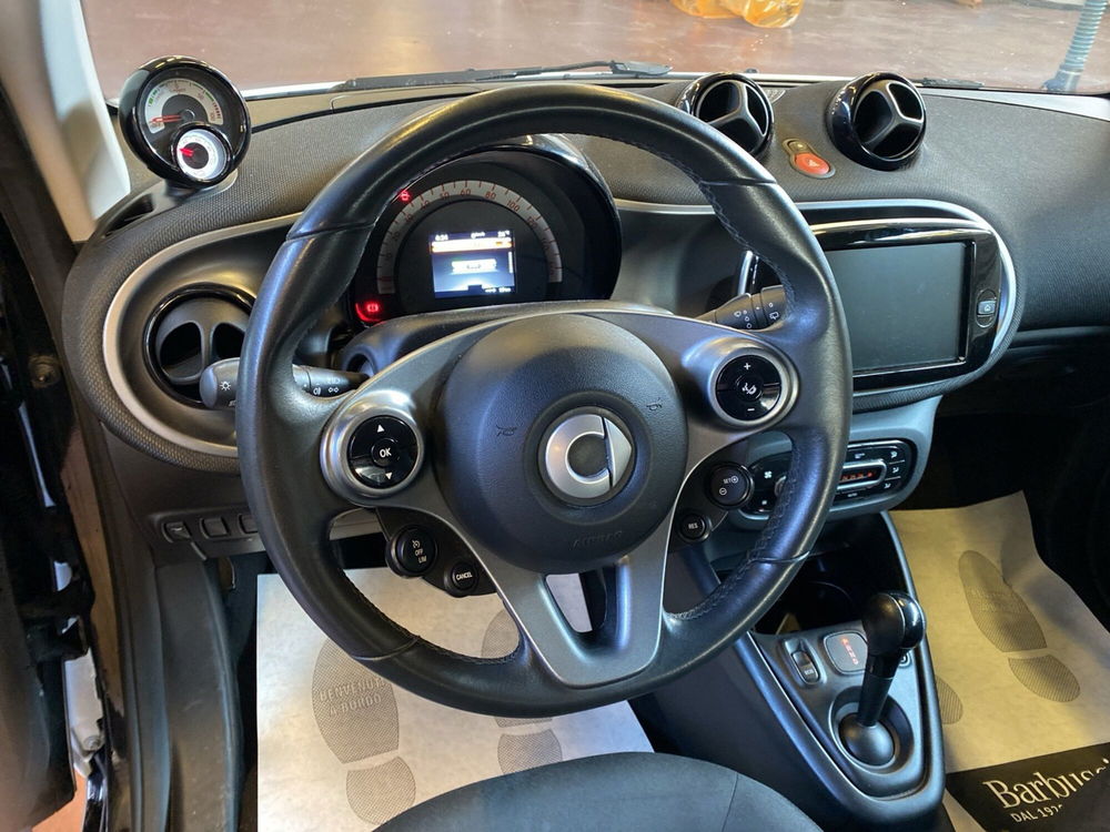 smart Fortwo usata a Pescara (9)