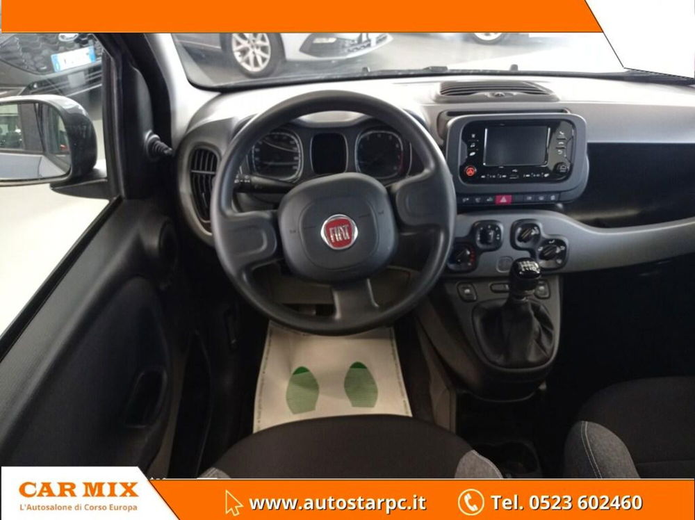 Fiat Panda usata a Piacenza (10)