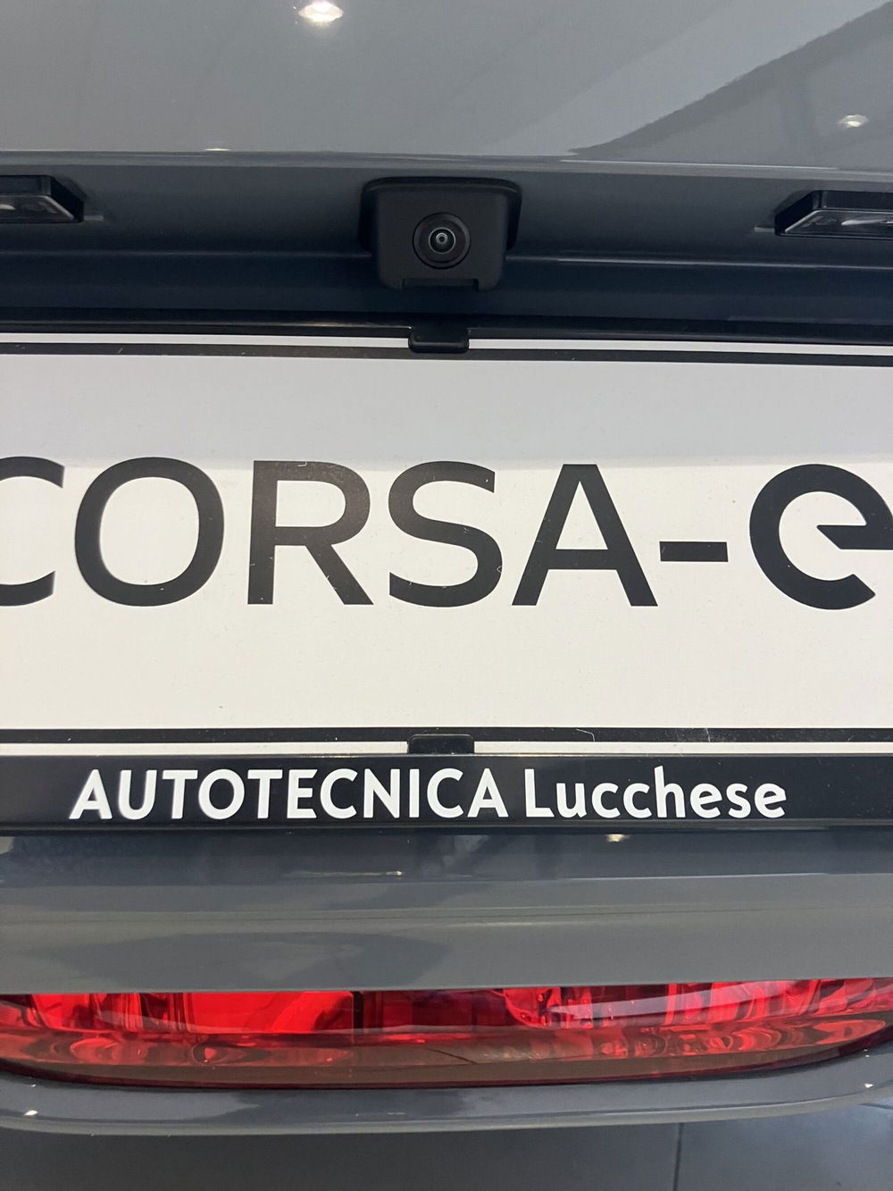 Opel Corsa-e nuova a Lucca (11)