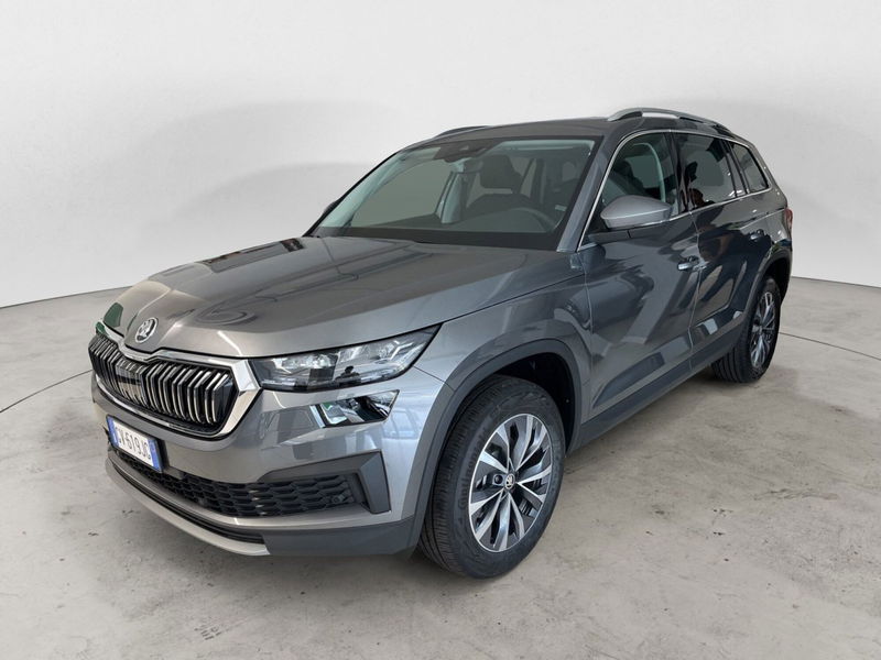 Skoda Kodiaq 1.5 TSI ACT DSG 7 posti Style nuova a Modena