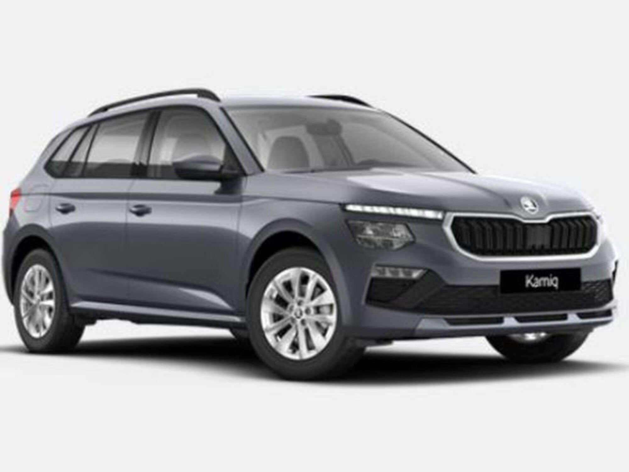 Skoda Kamiq 1.0 tsi Selection 95cv nuova a Arzignano