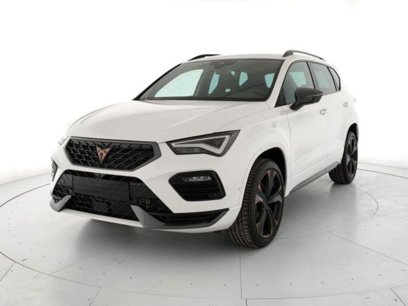 Cupra Ateca 1.5 tsi 150cv dsg del 2024 usata a Arzignano