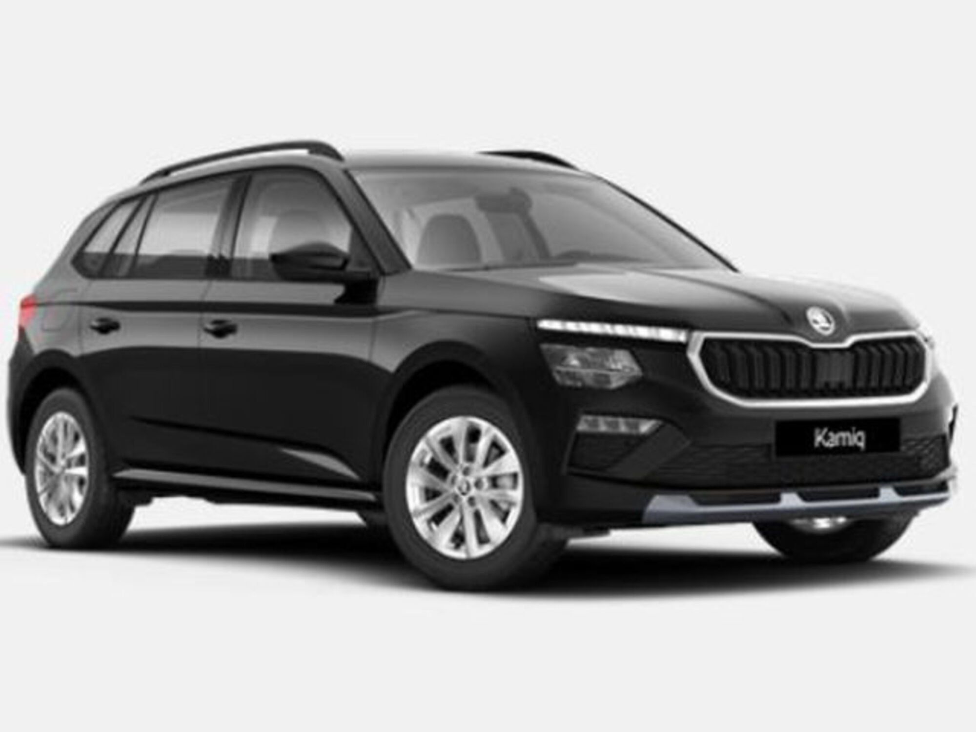 Skoda Kamiq 1.0 tsi Selection 95cv nuova a Arzignano