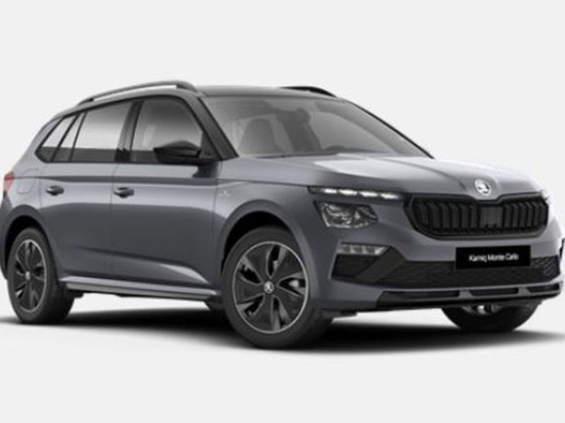 Skoda Kamiq 1.0 tsi Monte Carlo 115cv dsg nuova a Arzignano