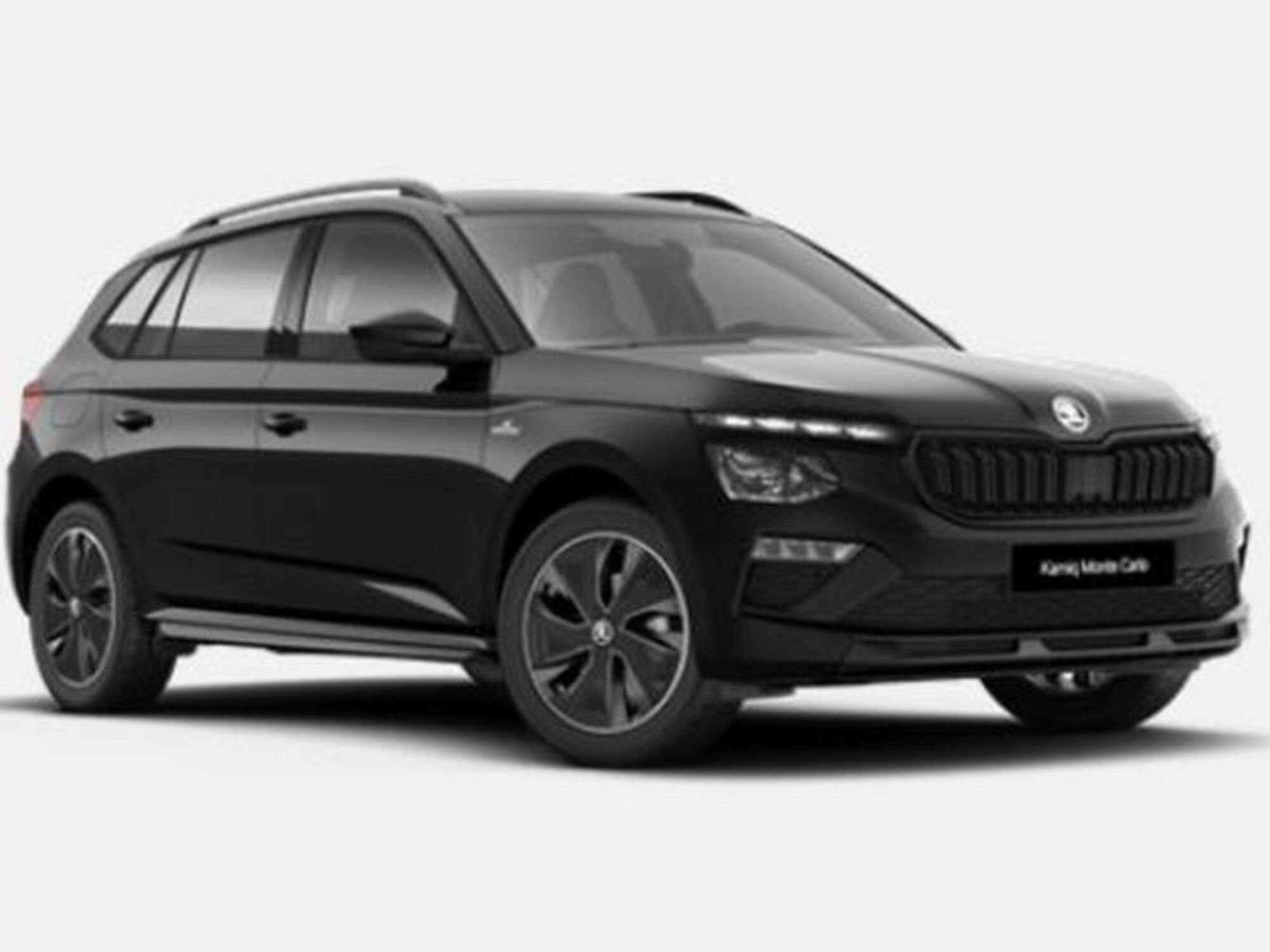 Skoda Kamiq 1.0 TSI 115 CV Monte Carlo nuova a Arzignano