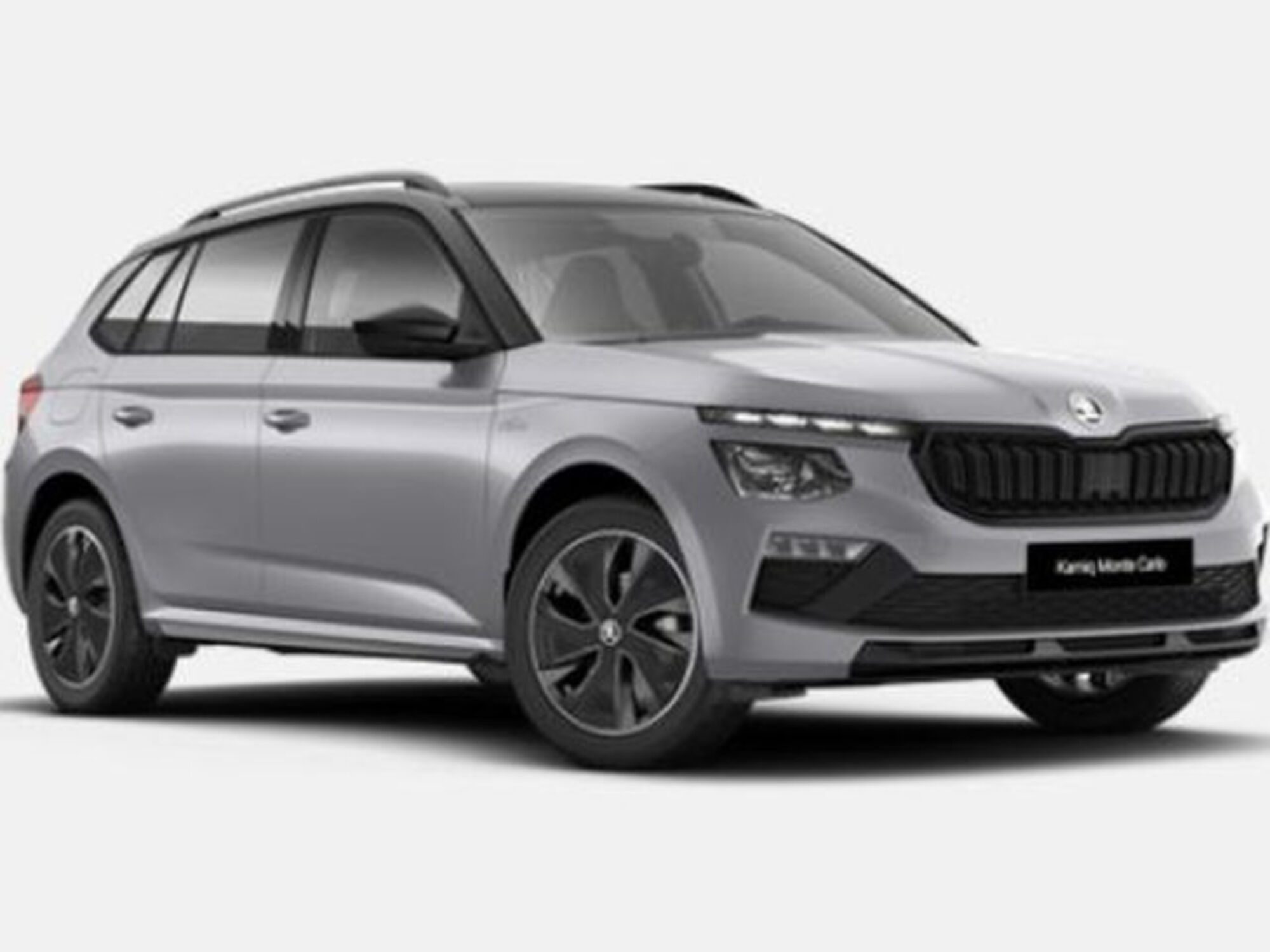 Skoda Kamiq 1.0 TSI 115 CV Monte Carlo nuova a Arzignano