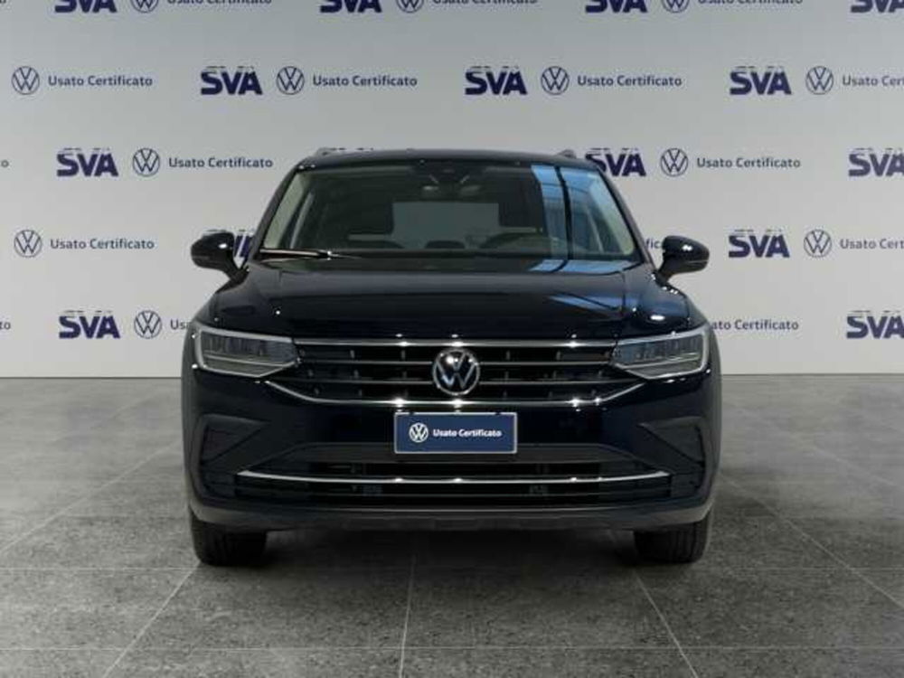 Volkswagen Tiguan usata a Ravenna (2)