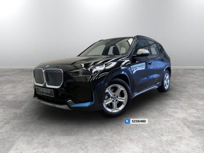 BMW iX1 edrive 20 Special Edition nuova a Modena