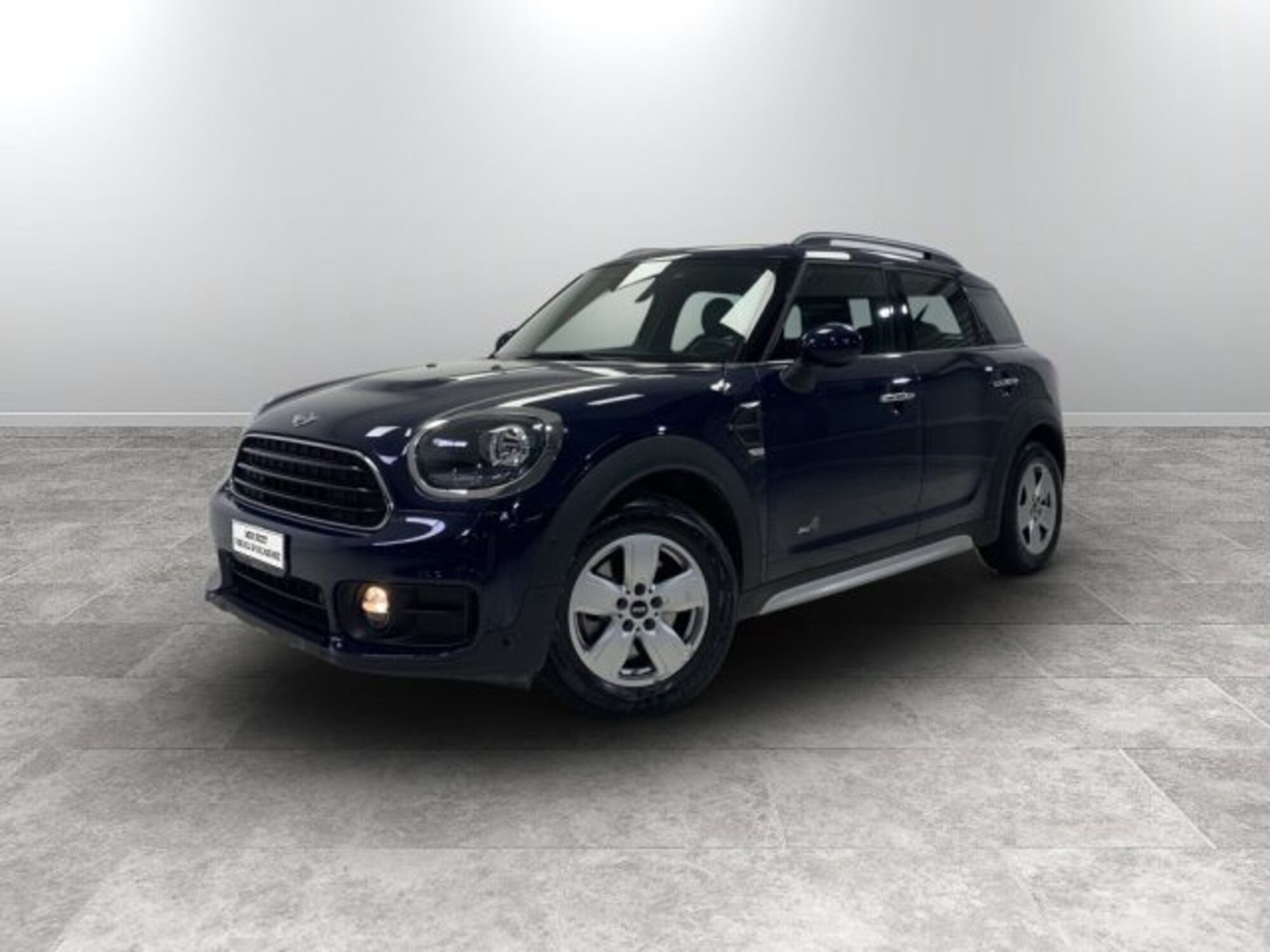 MINI Mini Countryman 2.0 Cooper D Business Countryman ALL4  del 2017 usata a Modena