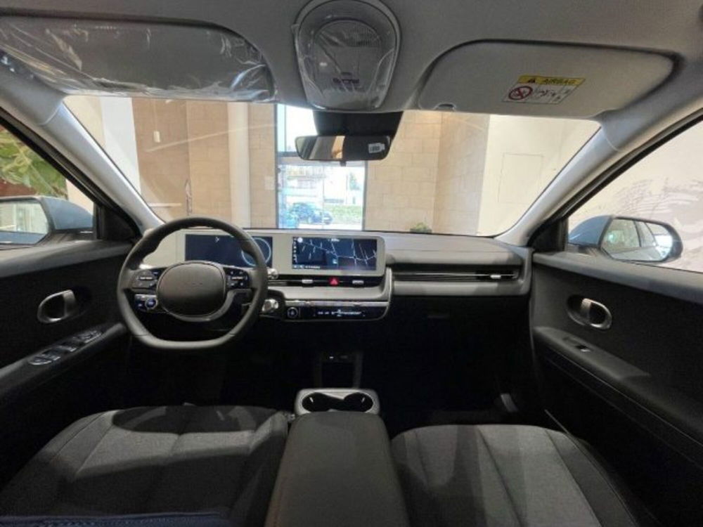 Hyundai Ioniq 5  usata a Padova (10)