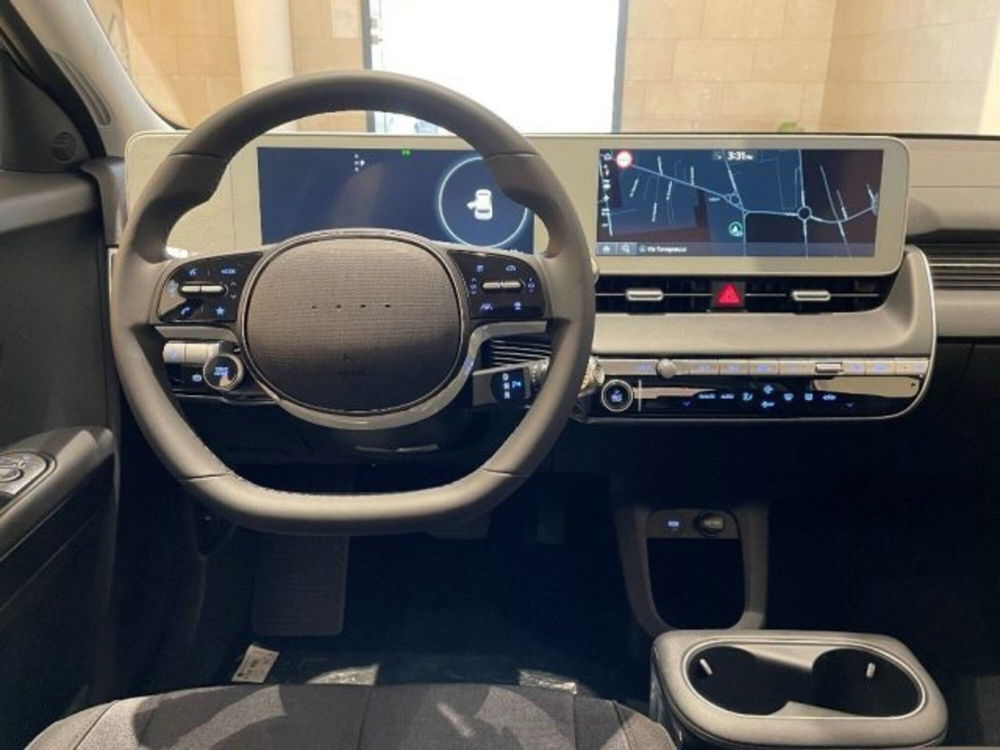 Hyundai Ioniq 5  usata a Padova (11)