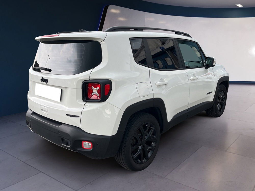 Jeep Renegade usata a Torino (4)