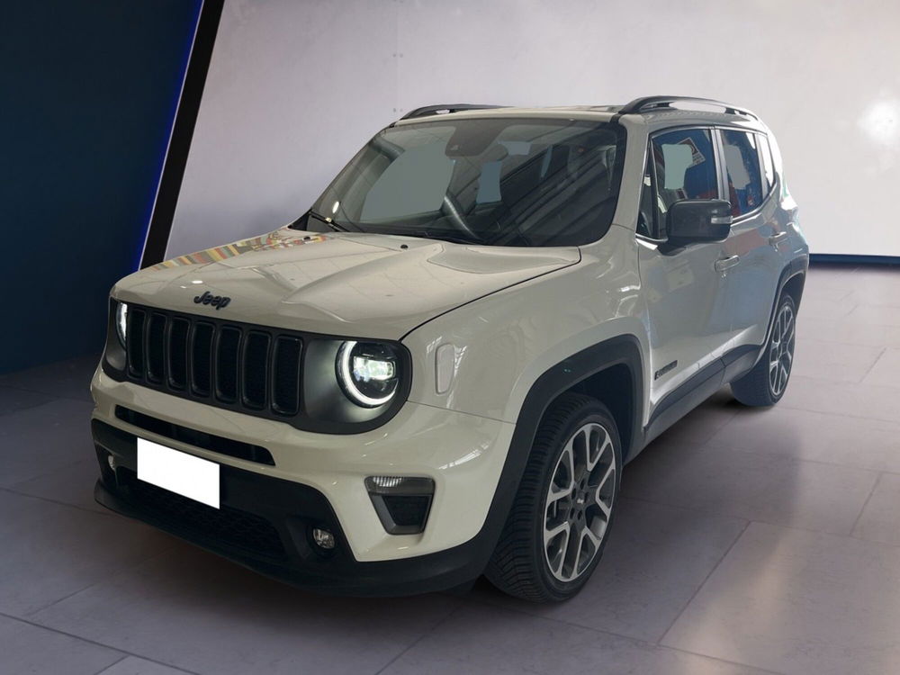 Jeep Renegade usata a Torino (3)