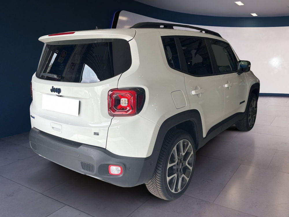 Jeep Renegade usata a Torino (4)