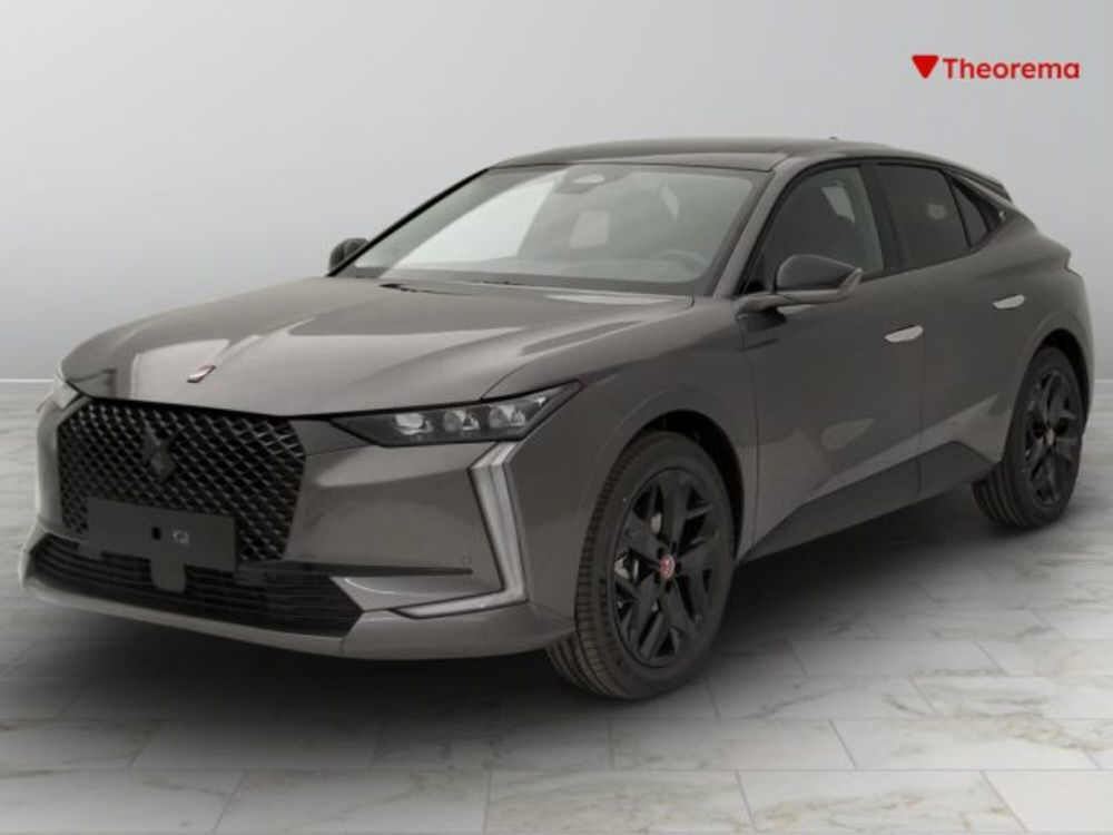 Ds DS 4 nuova a Torino