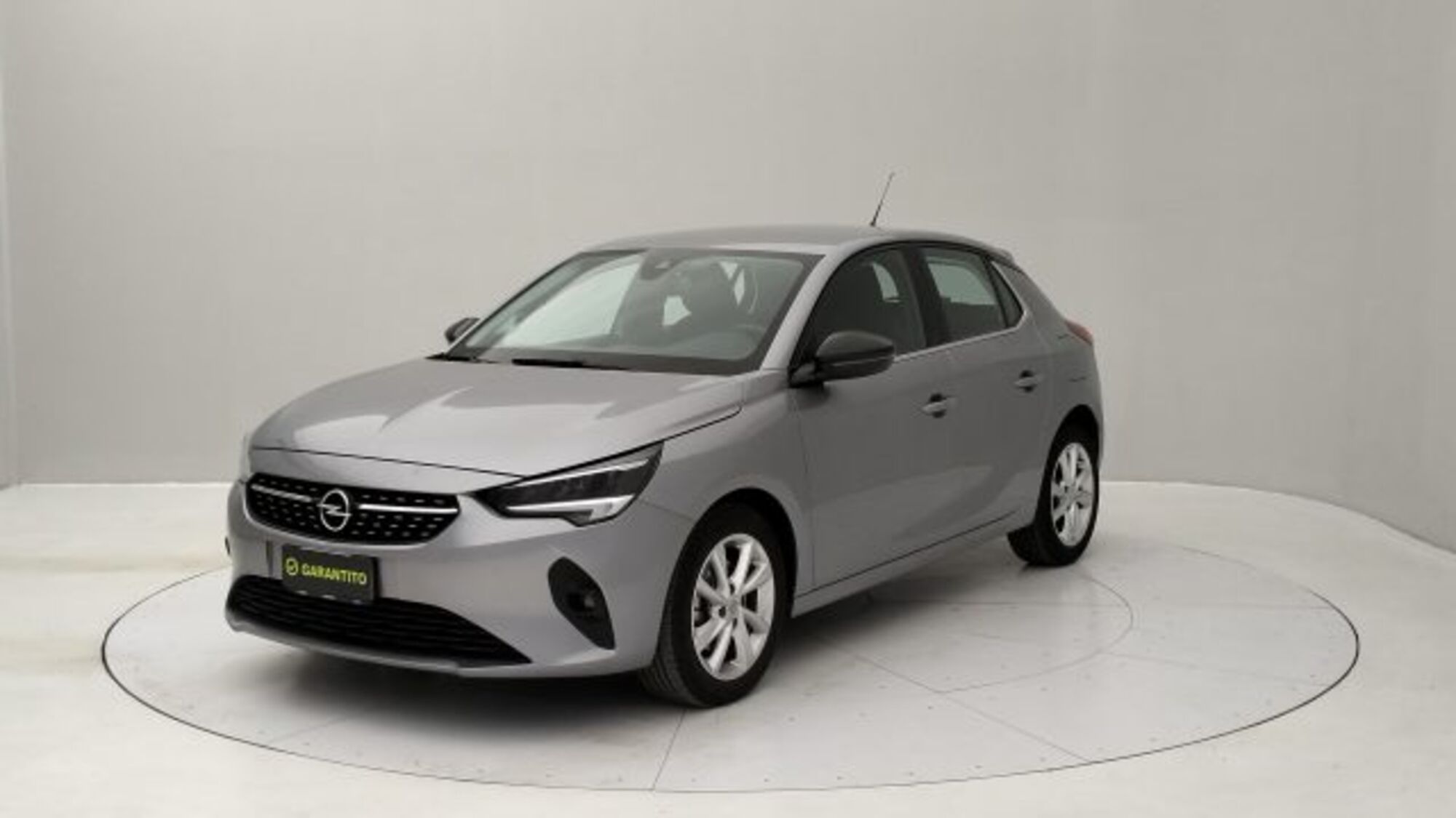 Opel Corsa 1.2 100 CV Elegance  del 2022 usata a Torino