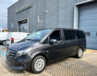 Mercedes-Benz Vito 2.0 114 CDI aut. PC-SL Mixto Long PRO nuova a Filago