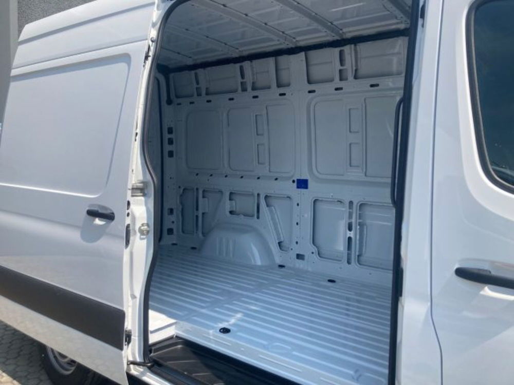 Mercedes-Benz Sprinter nuova a Bergamo (7)