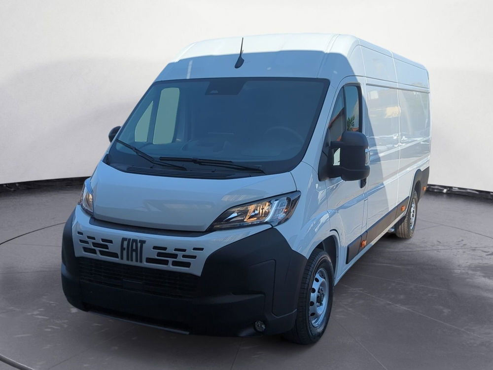 Fiat Ducato Furgone nuova a Pordenone (2)